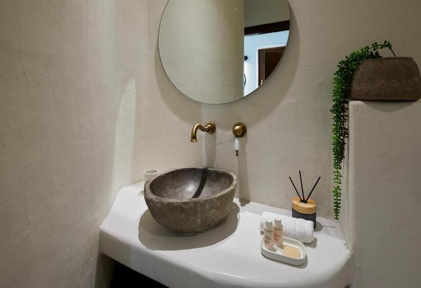 メゾネットスイート, Winery Hotel 1870