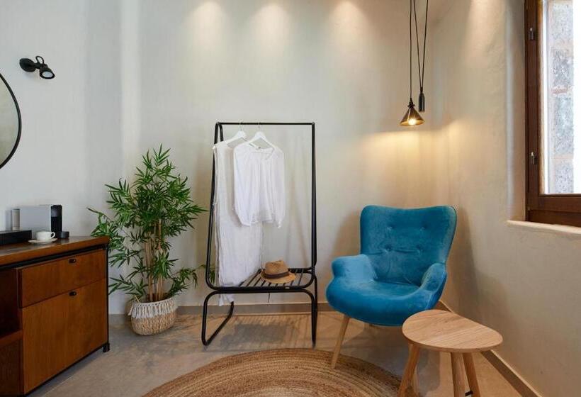 メゾネットスイート, Winery Hotel 1870