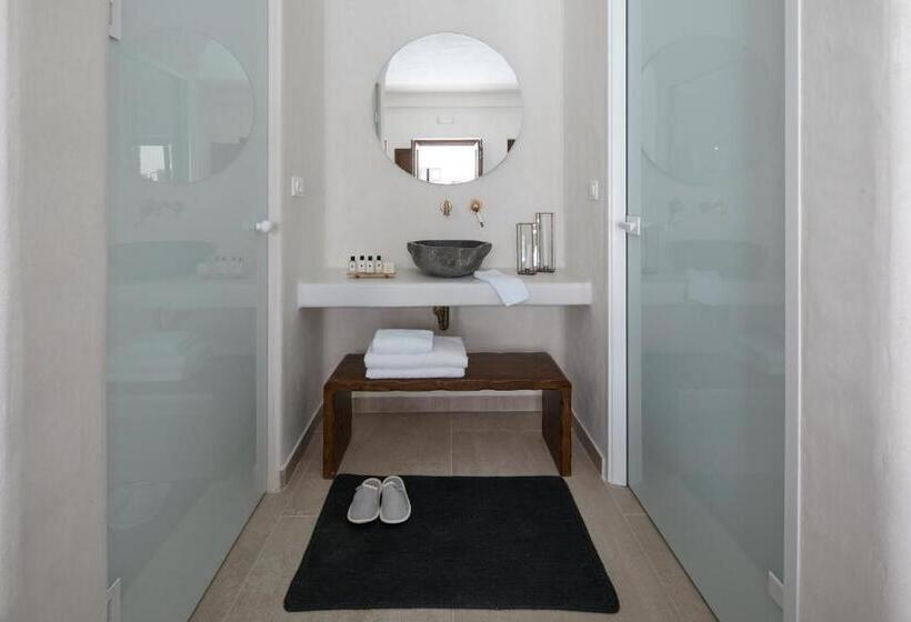 スイート, Winery Hotel 1870