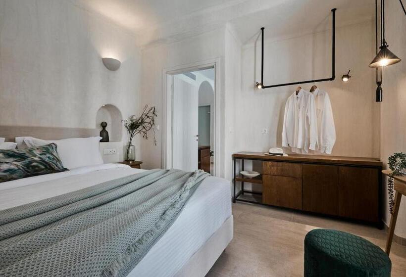 スイート, Winery Hotel 1870