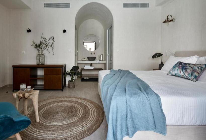 スイート, Winery Hotel 1870