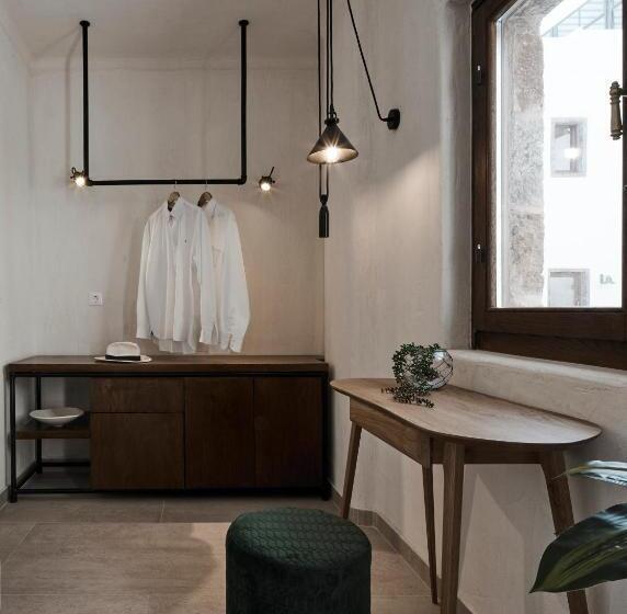 スイート, Winery Hotel 1870