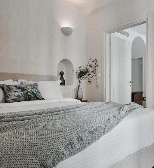 スイート, Winery Hotel 1870