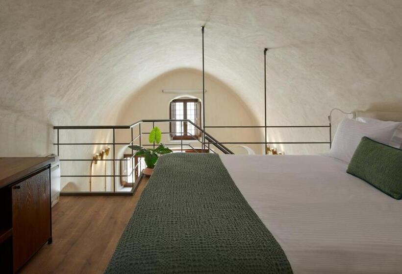 ジュニアスイート, Winery Hotel 1870