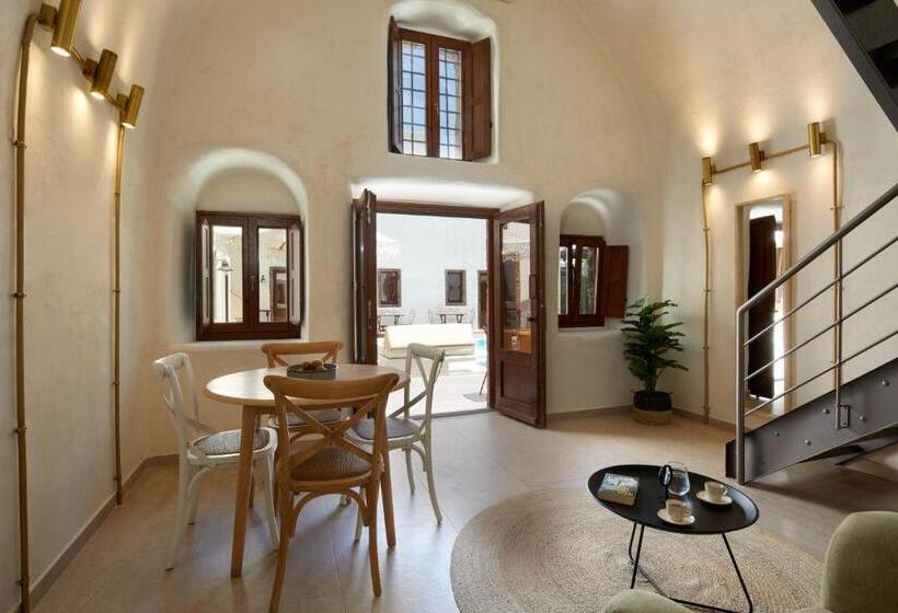 ジュニアスイート, Winery Hotel 1870