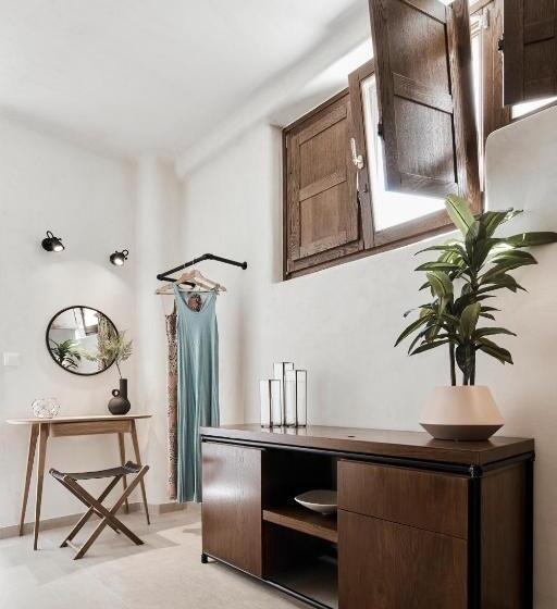 スーペリアースイート, Winery Hotel 1870