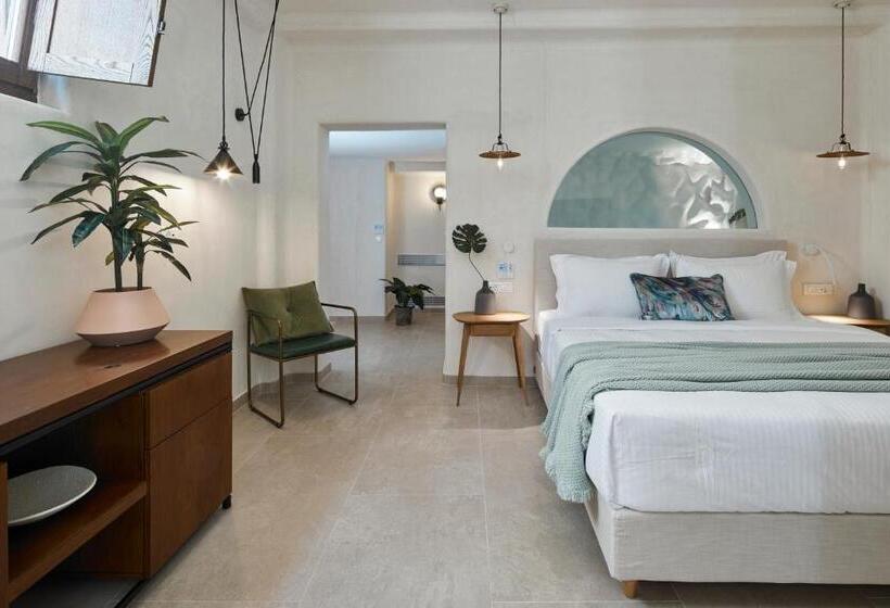 スーペリアースイート, Winery Hotel 1870