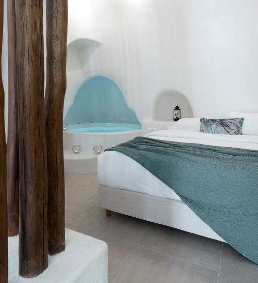 デラックススイート, Winery Hotel 1870