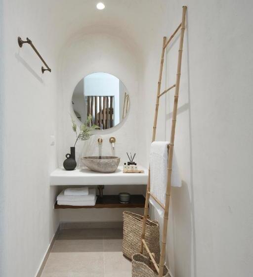 デラックススイート, Winery Hotel 1870