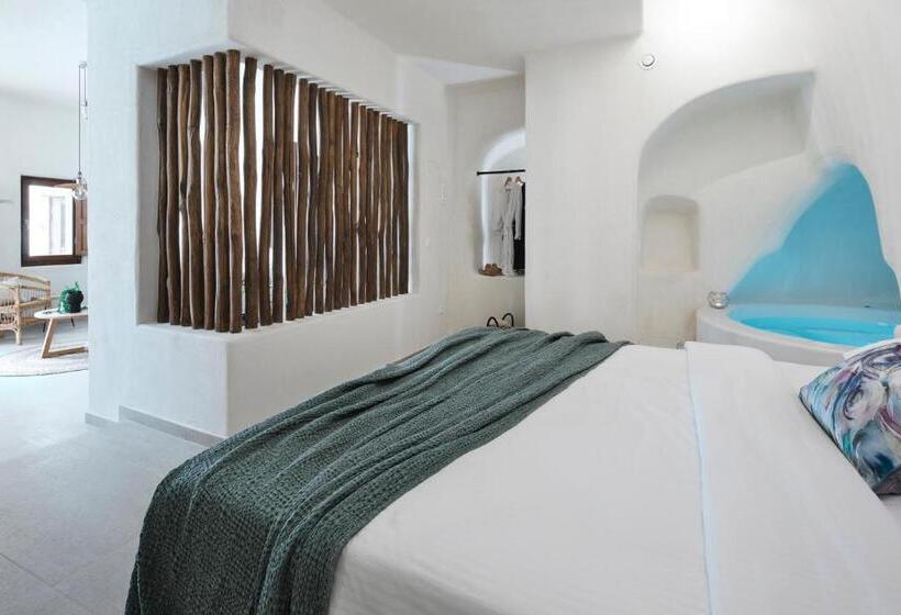 デラックススイート, Winery Hotel 1870