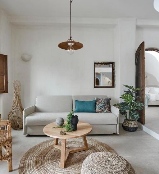 デラックススイート, Winery Hotel 1870