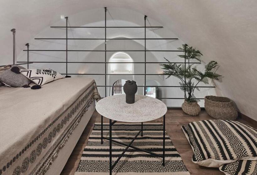 デラックススイート, Winery Hotel 1870