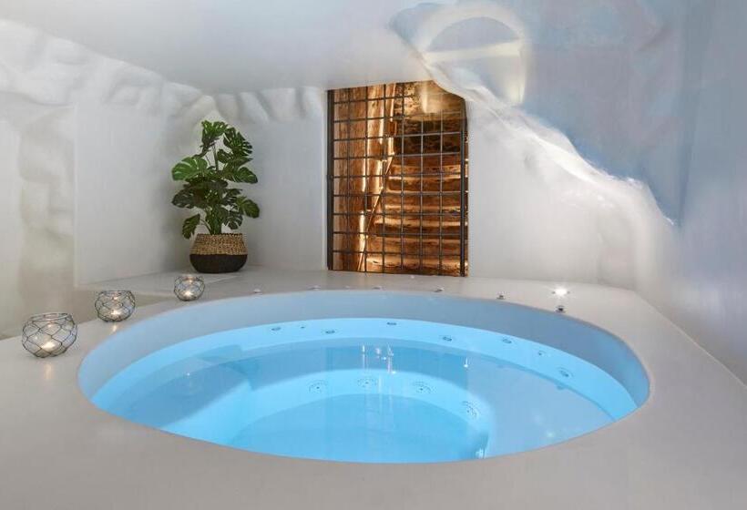 デラックススイート, Winery Hotel 1870