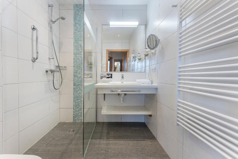 １ベッドルームアパートメント, Alpine Club Resort