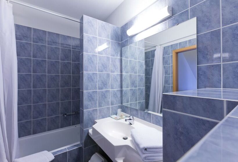 סוויטה דלוקס, Aparthotel Le Manoir Du Capitaine