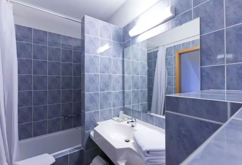 デラックススイート, Aparthotel Le Manoir Du Capitaine