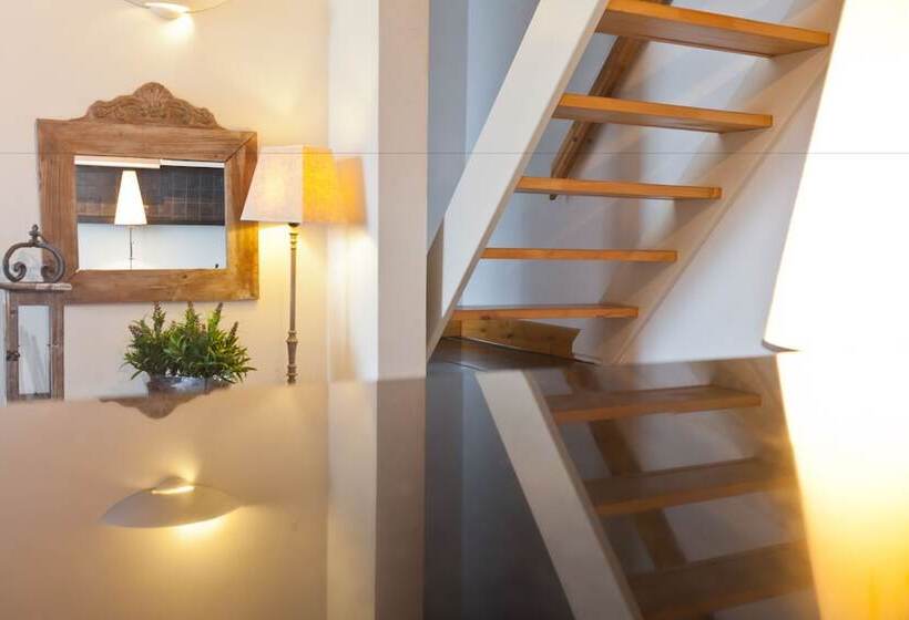 Люкс Повышенной Комфортности, Aparthotel Le Manoir Du Capitaine
