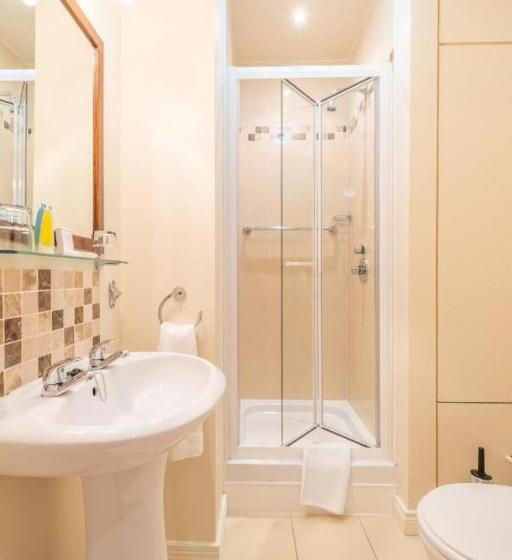 غرفة كلاسيكية, Anchorage Inn