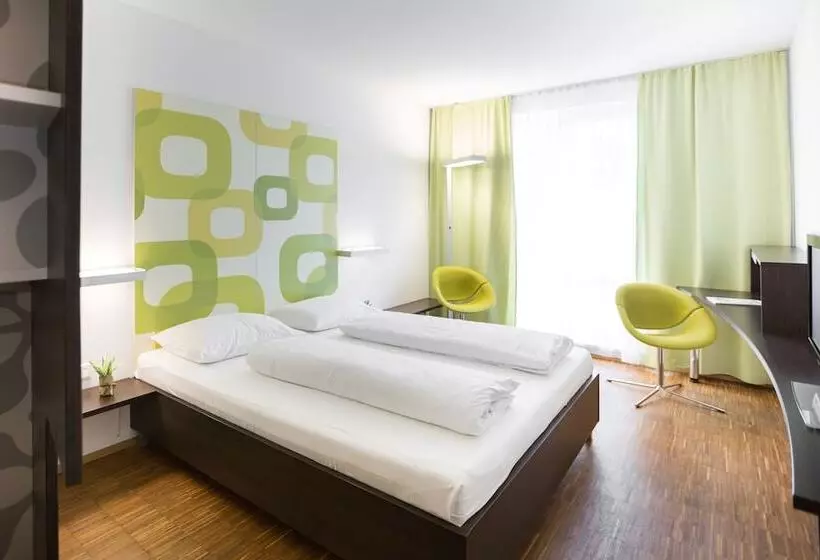スタンダードルーム, Arte Hotel Krems