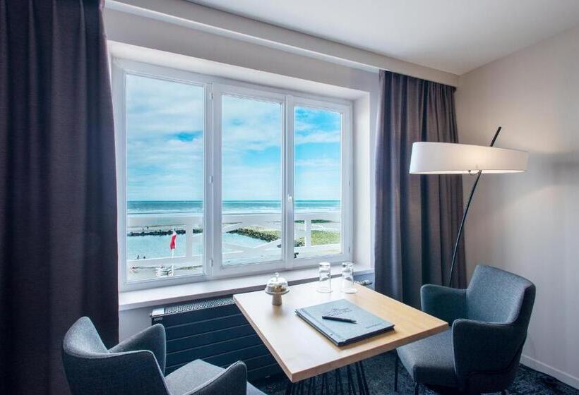 חדר קומפורט עם נוף לים, Atlantic