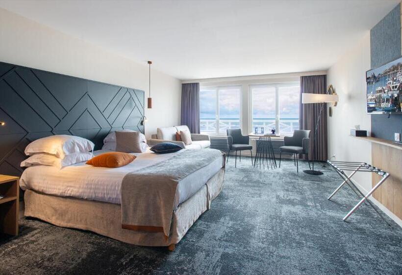 Prestige Room Sea View, Atlantic