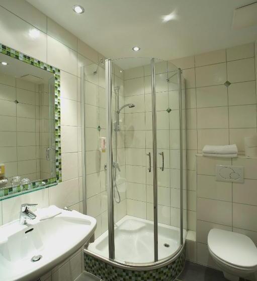 جناح جونيور, Birkenhof Am See