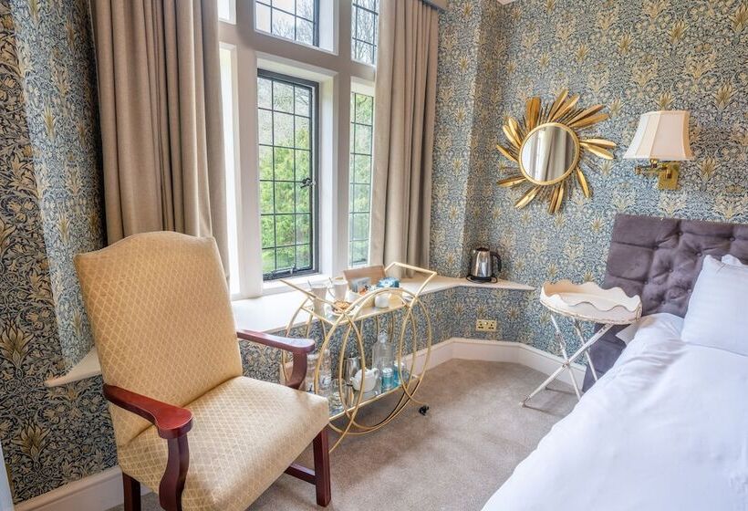 Номер Deluxe, Broome Park