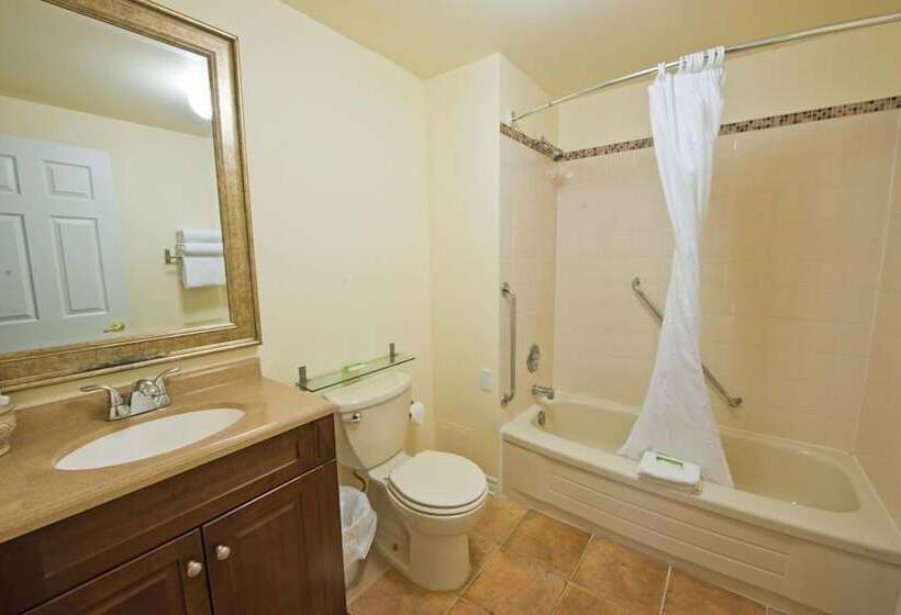 Номер Стандарт с Балконом, Byward Blue Inn