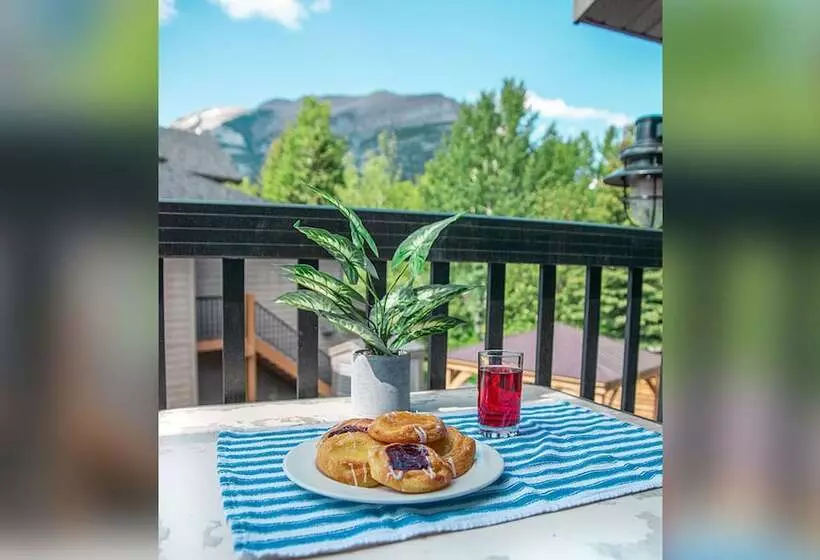 سوییت, Copperstone Resort