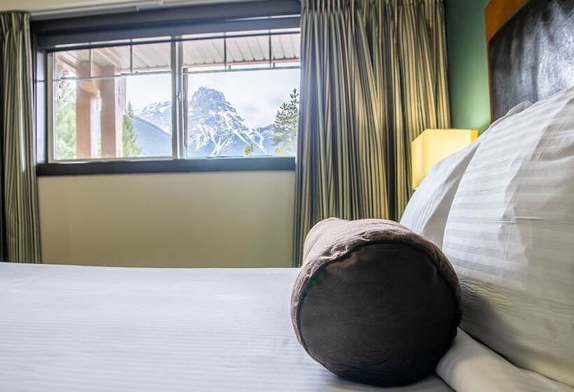 Люкс, Copperstone Resort
