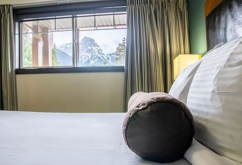 سوییت, Copperstone Resort