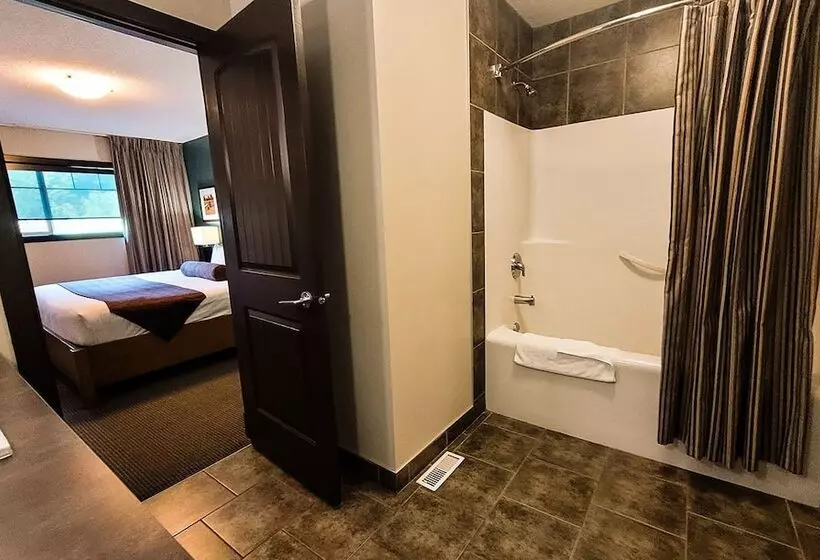 سوئیت 2 خوابه, Copperstone Resort