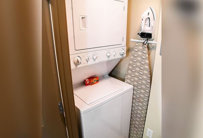 Люкс 2 Спальни, Copperstone Resort