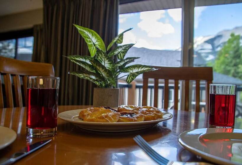 סוויטת 2 חדרי שינה, Copperstone Resort