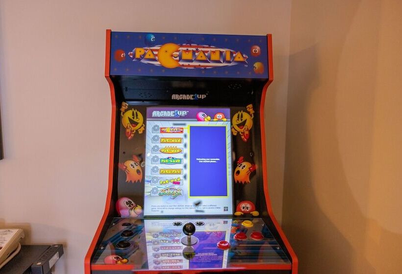 דירת חדר, Copperstone Resort