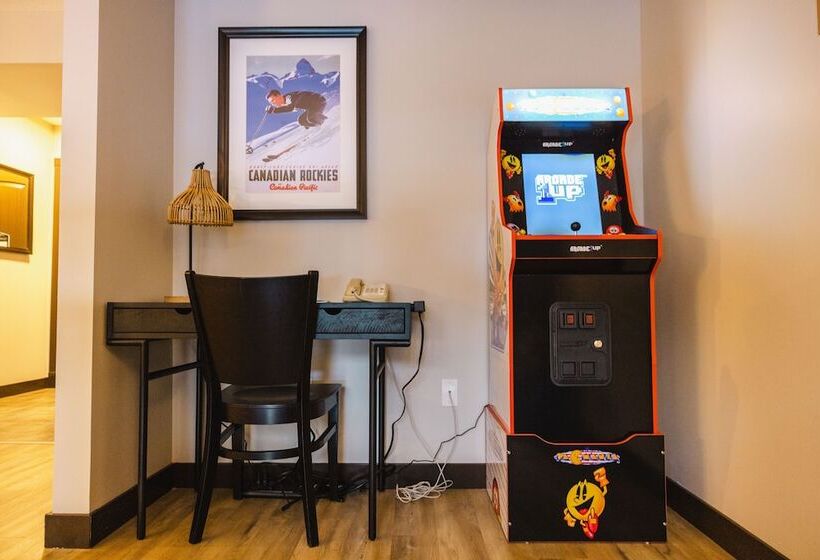 דירת חדר, Copperstone Resort