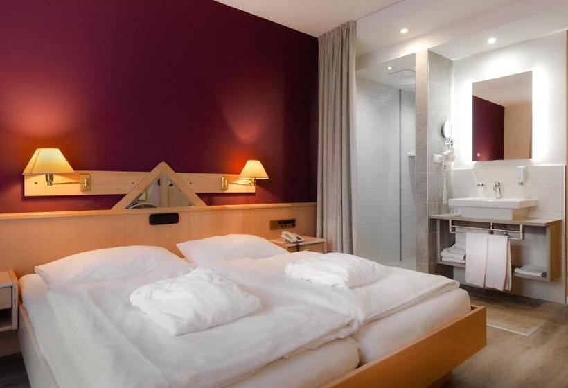 חדר סטנדרט, Das Steinberger