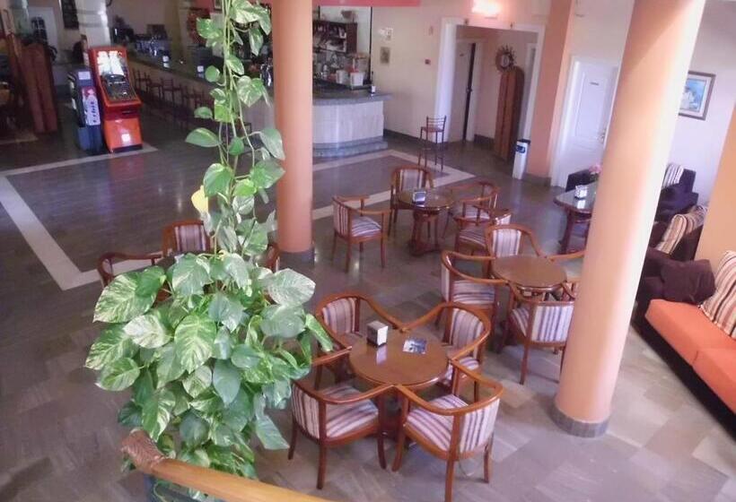 Номер Стандарт, Escudo De Granada