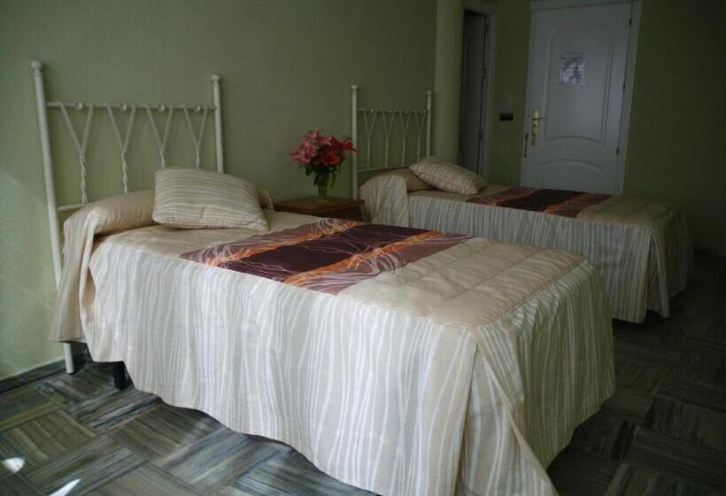 Номер Стандарт, Escudo De Granada