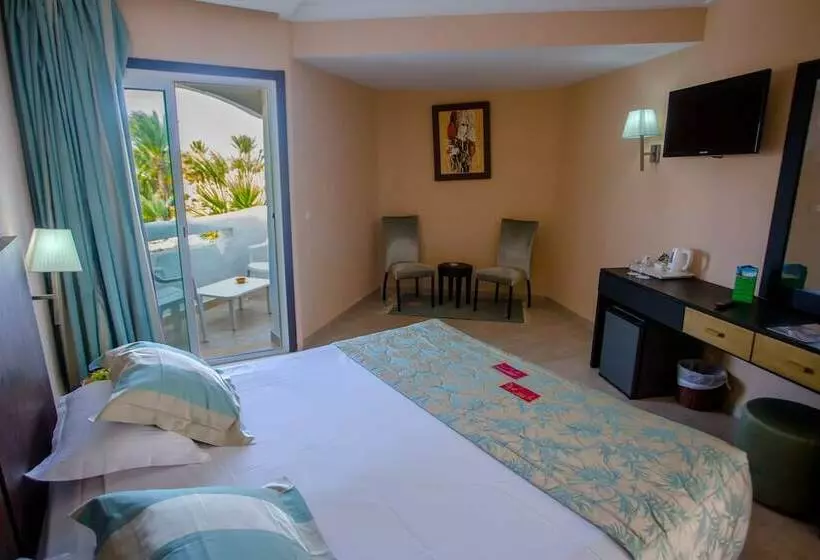 اتاق استاندارد, Fiesta Beach Djerba