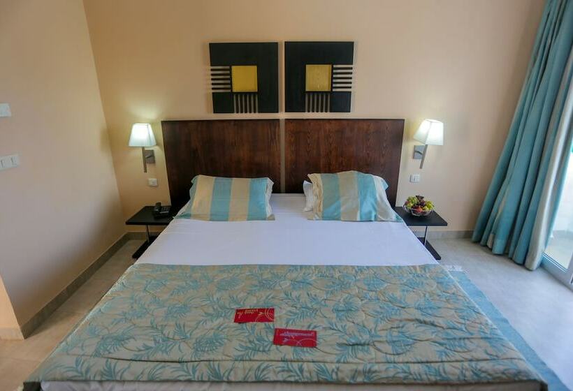 غرفة قياسية, Fiesta Beach Djerba