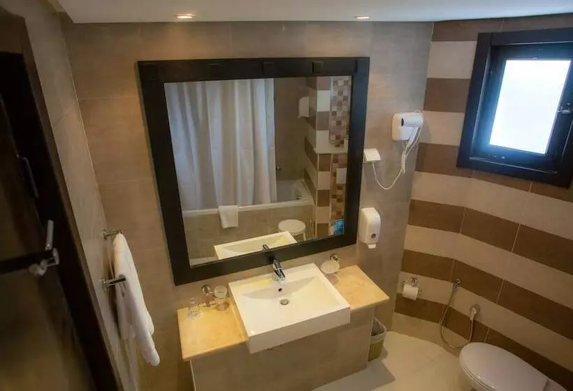 اتاق استاندارد, Fiesta Beach Djerba