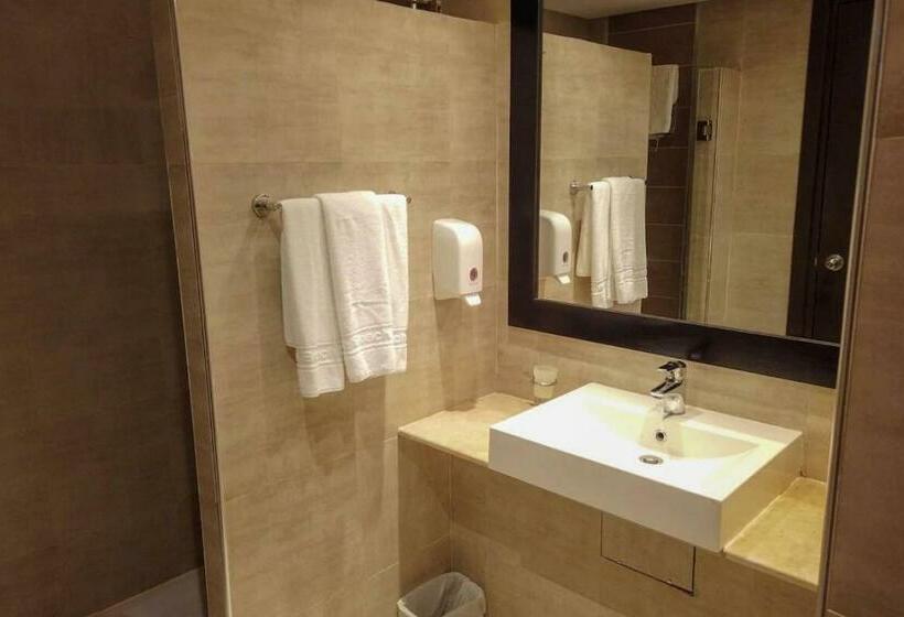 غرفة قياسية فردية, Fiesta Beach Djerba