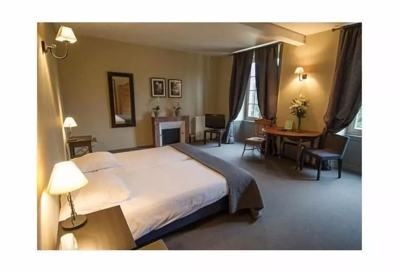 Deluxe-huone, Golf De Saint Junien