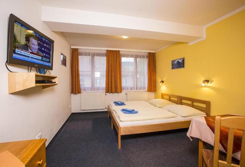 스탠다드 룸, Helena