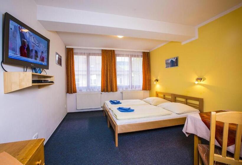 스탠다드 룸, Helena