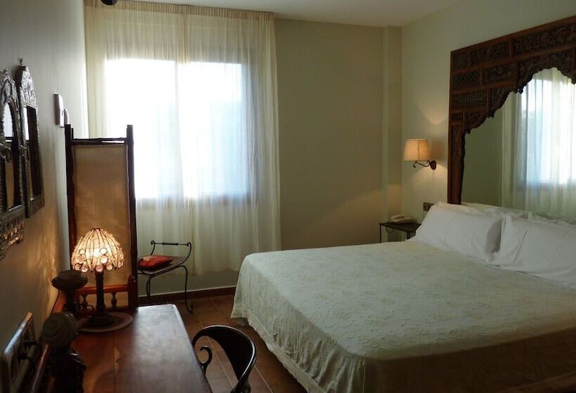 اتاق استاندارد, Katxi