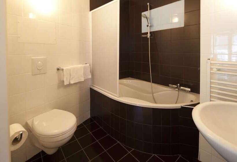 סטודיו קלאסי, Le Beausejour