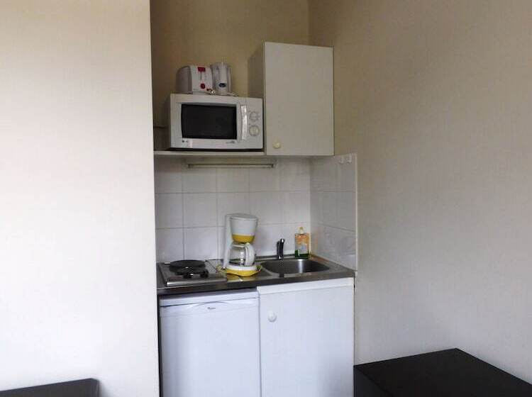 סטודיו נוח, Le Beausejour