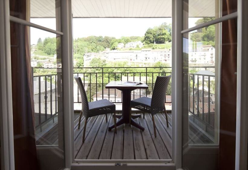 סטודיו נוח, Le Beausejour